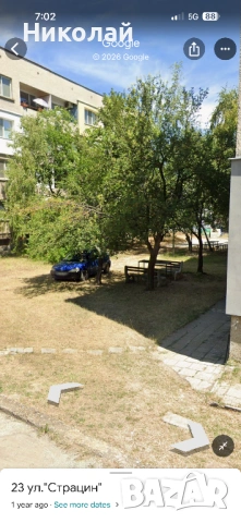 Продава се двустаен тухлен апартамент в Горна Оряховица, снимка 3 - Апартаменти - 53218170