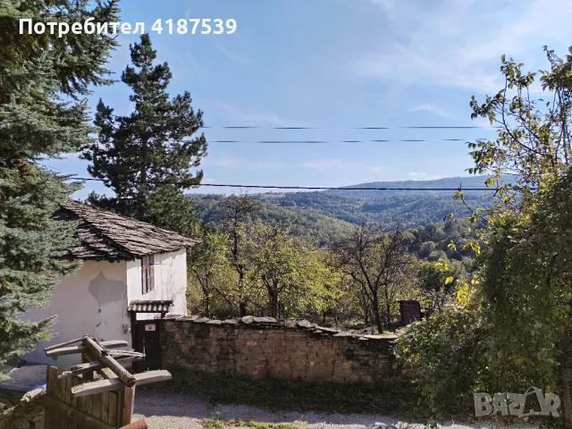 Къща с чисто нов покрив, на 13км.от Трявна , снимка 2 - Къщи - 50163876