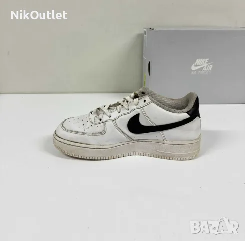 Nike Air Force 1, снимка 2 - Кецове - 56125302