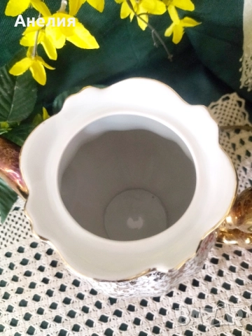 3 прекрасни Чайници, снимка 8 - Чаши - 51752778