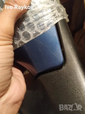 Ляво и дясно огледало за Saab 9-3, 2000г. 0117422, снимка 5 - Части - 47510206