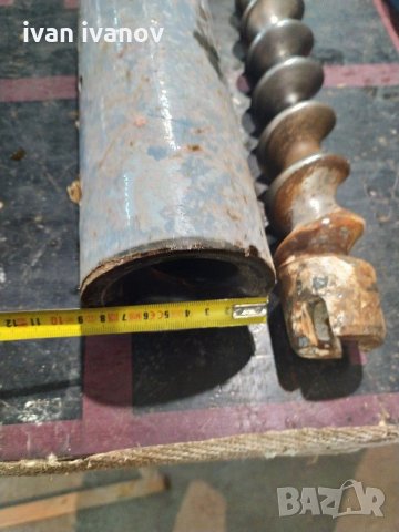 Шанек , снимка 3 - Резервни части за машини - 30864422