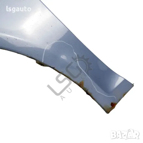 Ляв калник Skoda OCTAVIA II (1Z) 2004-2010 ID: 134170, снимка 2 - Части - 47274864