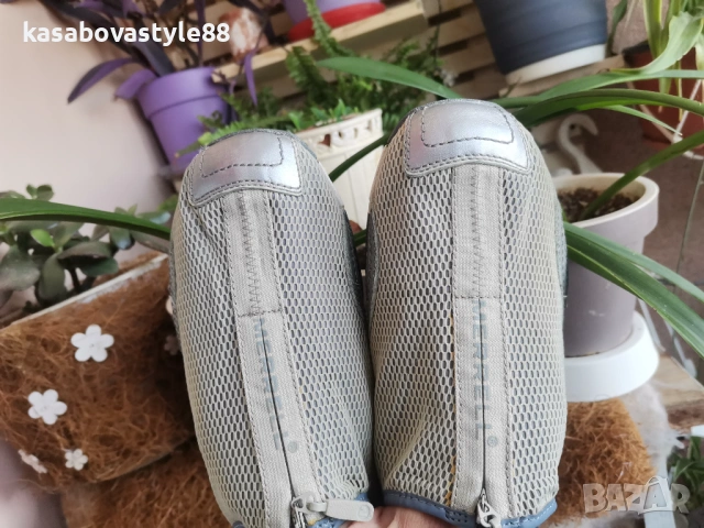 Спортни обувки Merrell  40.5 н. , снимка 9 - Дамски ежедневни обувки - 54071668