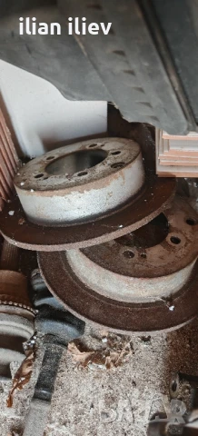 части за митсубиши аутлендър 1, снимка 7 - Части - 51369563