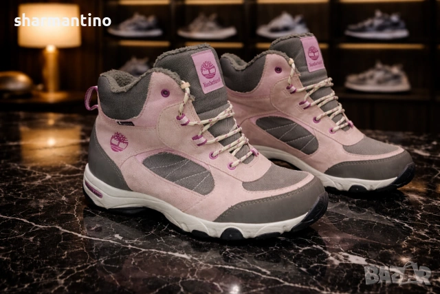 Timberland Gore Tex N 38