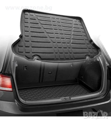 Гумена стелка багажник леген за БМВ е46 BMW E46 комби седан 1999-2005