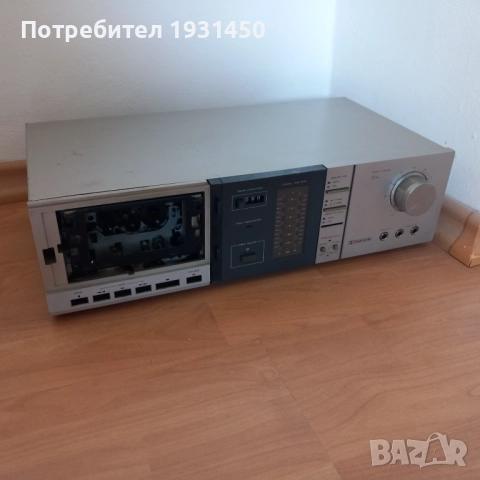 pioneer ct-4, снимка 3 - Декове - 52773849