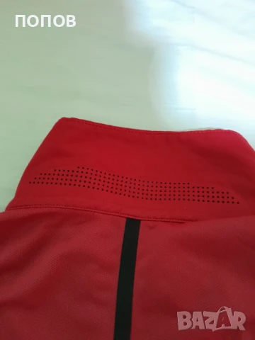 Оригинална Тениска на NIKE TIGER WOODS COLLECTION-XL, снимка 7 - Тениски - 51216138