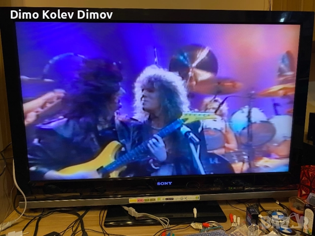 SONY SLV 825 Шампанско. Ultra Rare!, снимка 13 - Плейъри, домашно кино, прожектори - 52793541