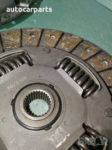 НОВ комплект съединител за AUDI, SEAT, SKODA и VW, снимка 4 - Части - 30757692