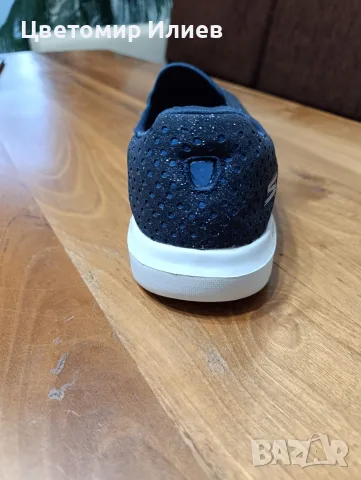 Дамски обувки Skechers ULTRA Go, снимка 4 - Дамски ежедневни обувки - 55840124