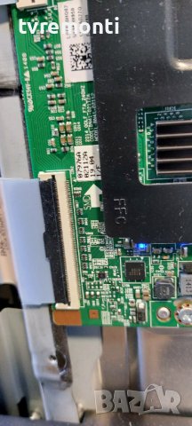 T-CONTROL BOARD BN41-02112A BN95-01311A for 55inc DISPLAY Samsung UE55H8090S, снимка 2 - Части и Платки - 37733738