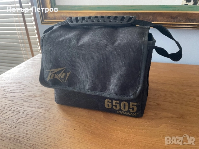 Peavey 6505 Piranha , снимка 5 - Китари - 51907853