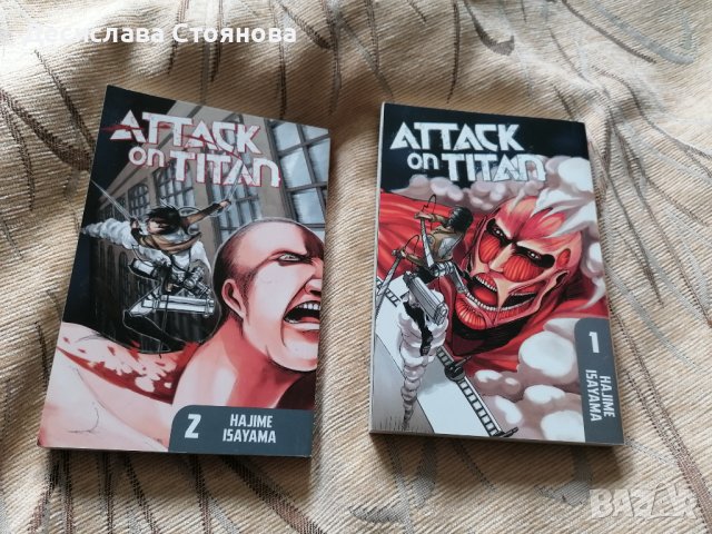 Детски книжки,k pop, манга, снимка 16 - Детски книжки - 28324118