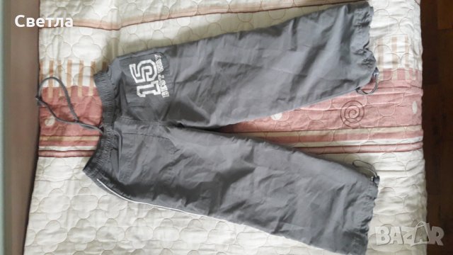 Панталони за ръст 116 см., снимка 6 - Детски панталони и дънки - 31041376