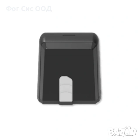 BERG - Автомат за гаражна плъзгаща се врата GA600AC - до 600 кг.