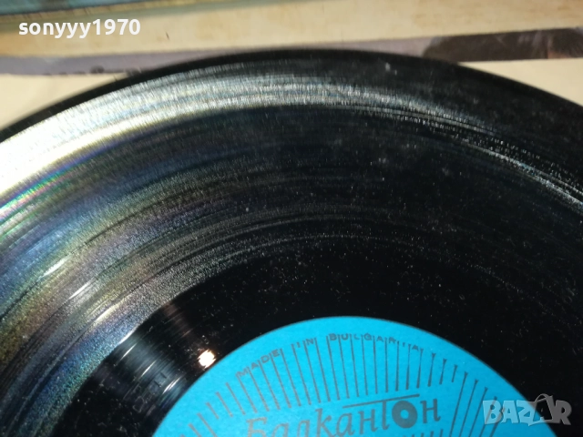 МЕЛОДИЯ 85 3009251905, снимка 13 - Грамофонни плочи - 51895131