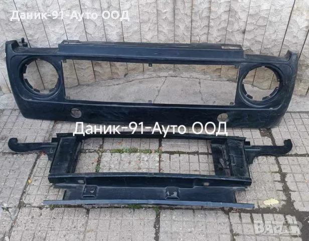 Авточасти за Лада Нива, снимка 8 - Части - 35335960