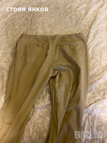 Панталон 4XL памучен , снимка 2 - Панталони - 42853982