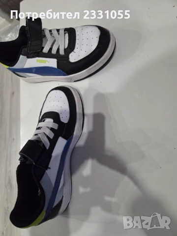 Маратонки, снимка 4 - Спортни обувки - 53877478