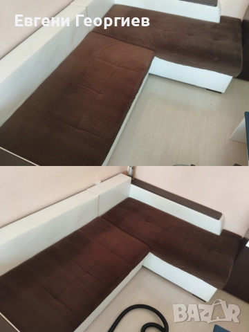 Пране на текстил, снимка 13 - Пране на мека мебел и дивани - 51809000