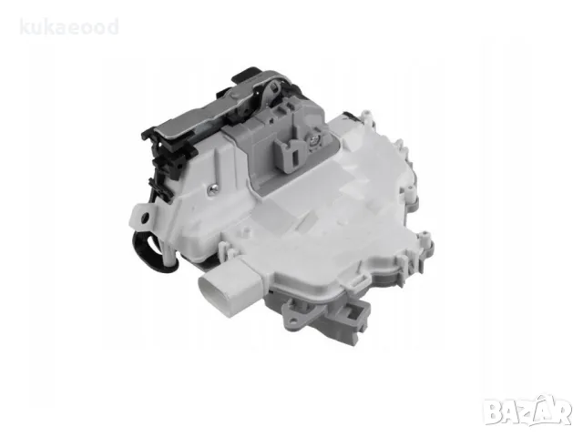 Брава за Audi A7 C7 Sportback (2014-2018) Facelift