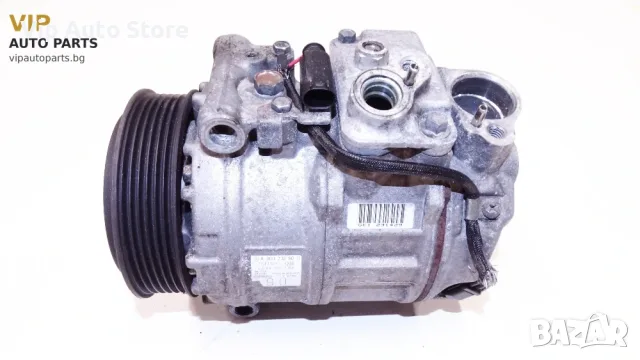 Компресор за климатик Mercedes W203 – A0002309011