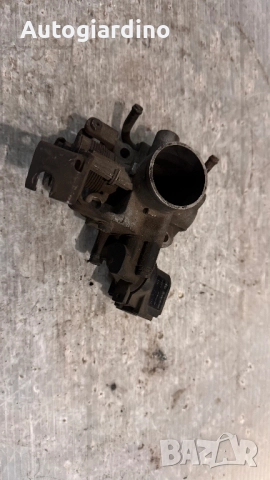 Дроселова Клапа за Hyundai Atos - 35100-02820