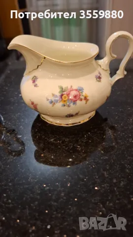 	Rosenthal Sanssouci Chippendale, снимка 8 - Сервизи - 48551055