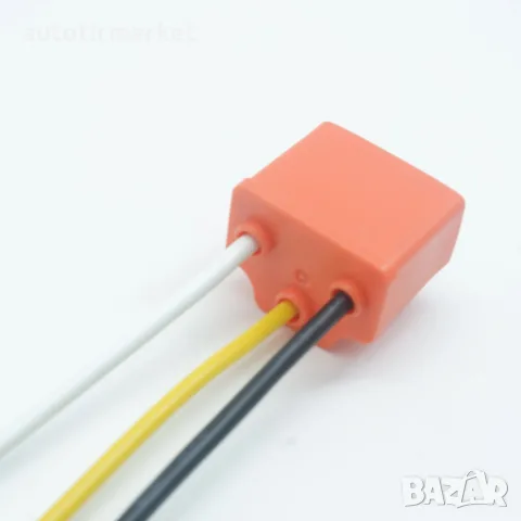 Керамична букса H4 – T62, снимка 2 - Аксесоари и консумативи - 56054070