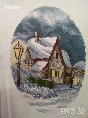 Продавам гоблени, снимка 9 - Други стоки за дома - 31619462