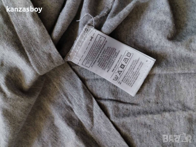 Adidas Originals - страхотна мъжка тениска ХЛ, снимка 6 - Тениски - 54114892