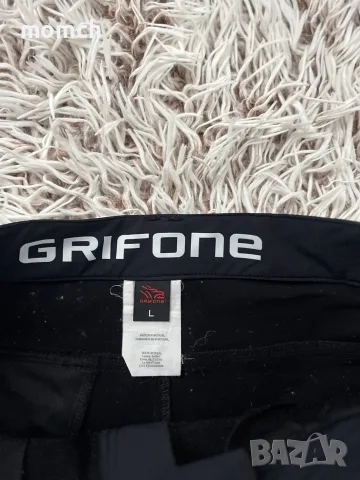GRIFONE-мъжки софтшел панталон размер М-Л, снимка 6 - Спортни дрехи, екипи - 56019807