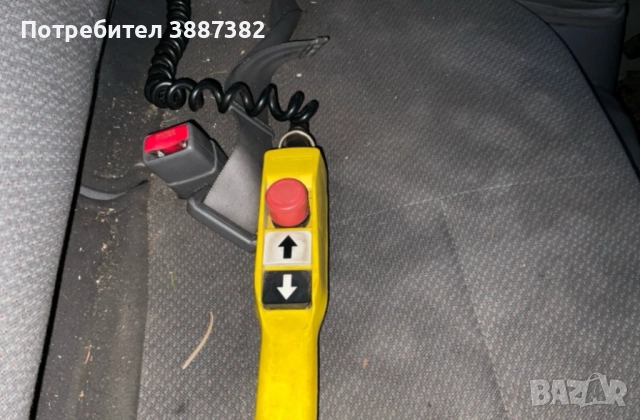 Самосвал , снимка 8 - Камиони - 52410600