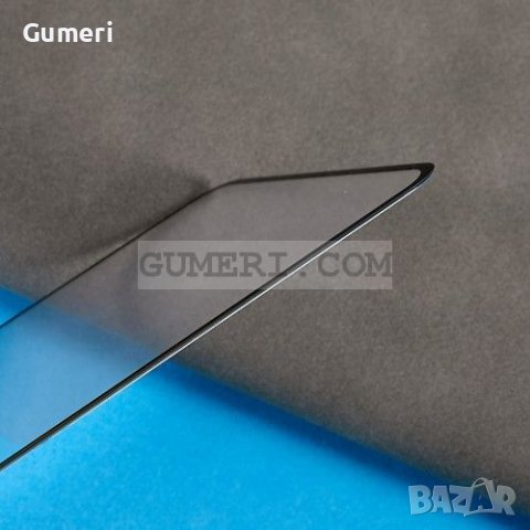  Realme 9 Pro  Стъклен Протектор За Целия Екран Full Glue, снимка 6 - Фолия, протектори - 36862510