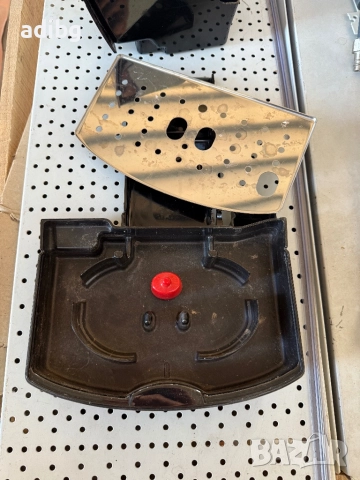 Тава с Решетка - Delonghi Magnifica S ECAM 22.110, снимка 5 - Кафемашини - 51816224