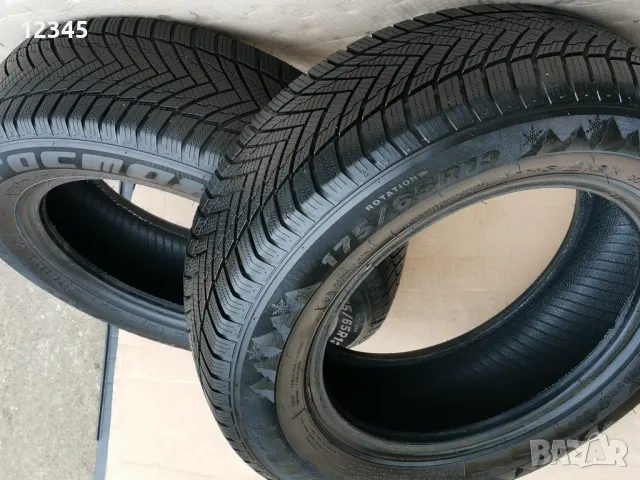 175/65R13 do2020 грайфер 7мм-№07, снимка 13 - Гуми и джанти - 48649465