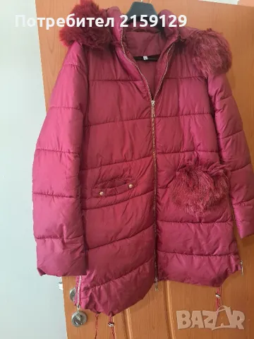 Дамско яке, снимка 2 - Якета - 47889294