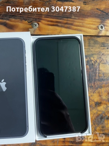 IPhone 11  64gb Като Нов!!!, снимка 3 - Apple iPhone - 55947790