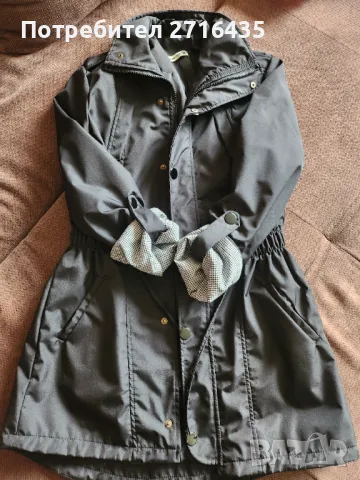 Продавам дамско яке , снимка 1