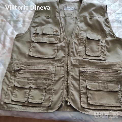 Мъжки елеци, снимка 1