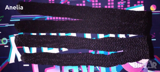 Нови 2 бр. Стилни Чоропогащници Скин Клин С М, снимка 4 - Клинове - 52558628