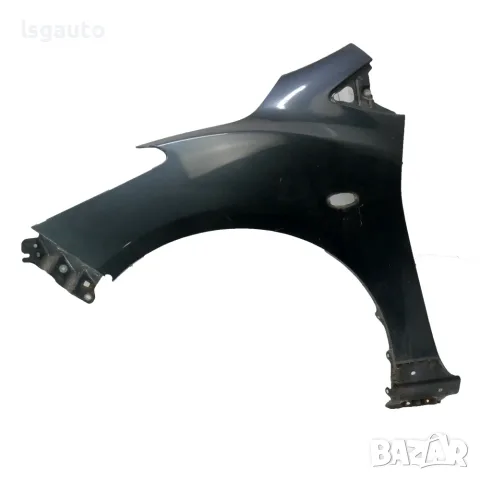 Ляв калник Mazda 2 II (DE) 2007-2010 ID: 164352