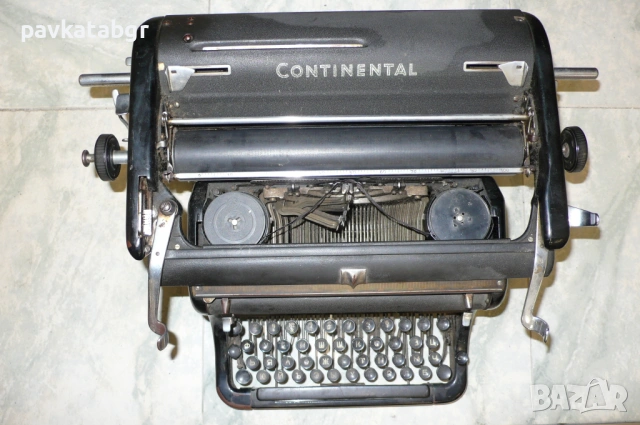 Печатна машина, снимка 17 - Антикварни и старинни предмети - 54091758