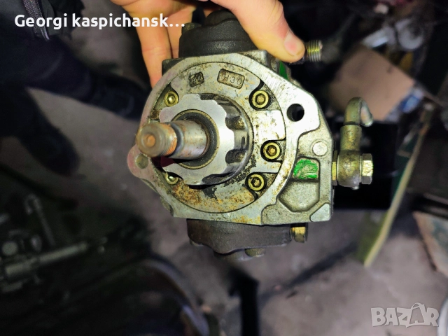 Горивна помпа опел , снимка 4 - Части - 52890588