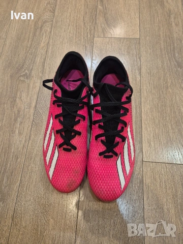 бутонки адидас, снимка 2 - Футбол - 54021889