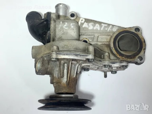 Водна помпа за Фолксваген Пасат Volkswagen Passat 1.8 125к.с (1996-2000) / 058121031B / R050121013 , снимка 2 - Части - 49313820