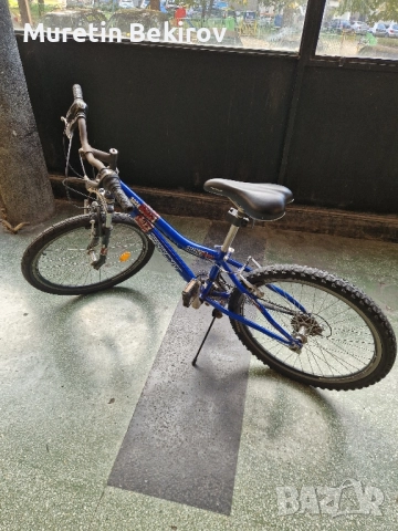 Колело Ronny Sprint , снимка 2 - Велосипеди - 52077263