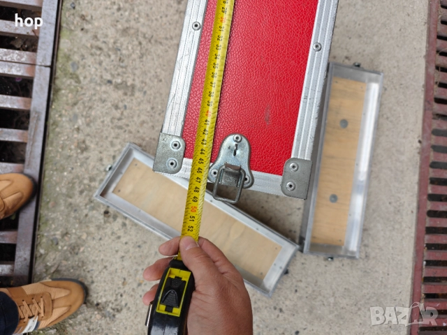 19" 3U транспортен куфар, снимка 10 - Други - 52026812